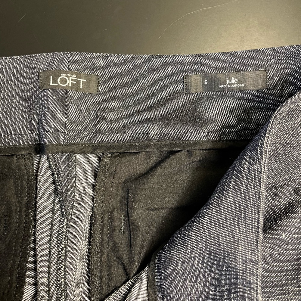 Loft women’s dress pants